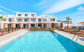 Shambhala Fuerteventura